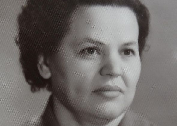 «Из таких-то дебрей, из таких трудностей я все-таки вышла человеком…»