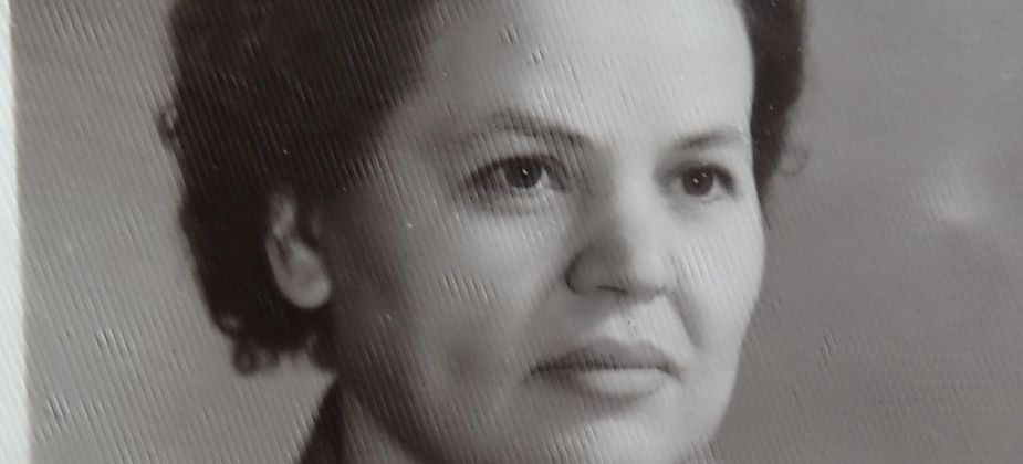 «Из таких-то дебрей, из таких трудностей я все-таки вышла человеком…»