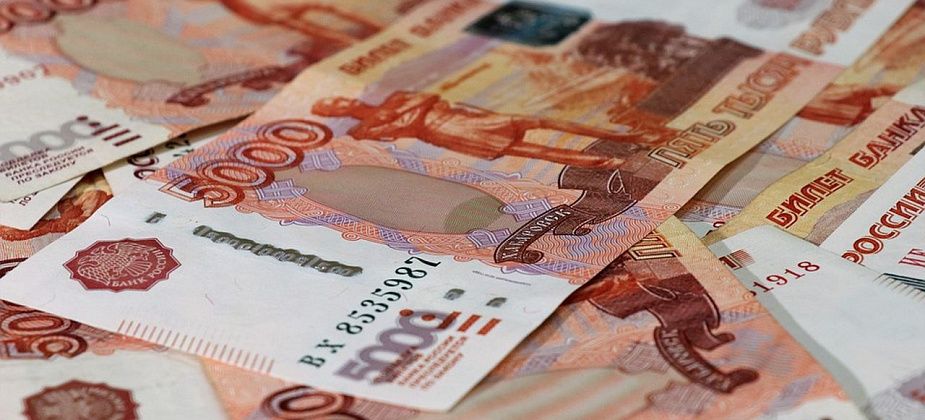 Минфин: бюджет получит более 2 трлн рублей за три года от повышения НДС