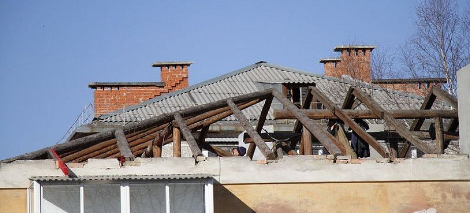 Стоимость капремонта многоквартирных домов Серова на ближайшие три года превысит 651 миллион рублей