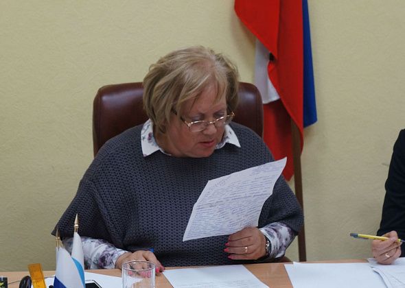 В Серове уполномоченный по правам человека Татьяна Мерзлякова проведет личный прием граждан