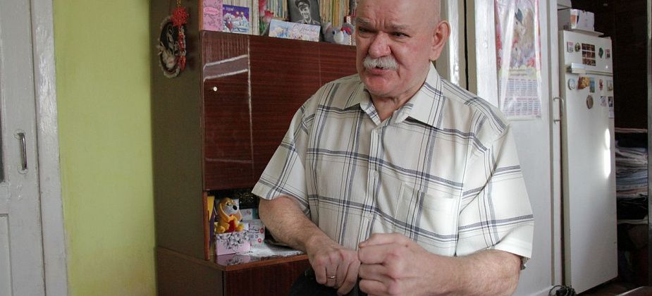В Серове «Почта России» начала доставлять федеральным льготникам компенсацию за ЖКУ