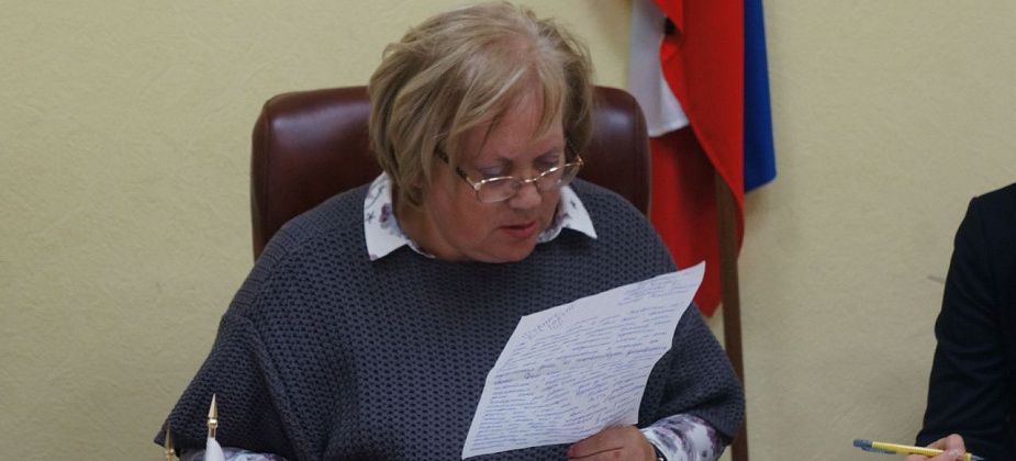 В Серове уполномоченный по правам человека Татьяна Мерзлякова проведет личный прием граждан
