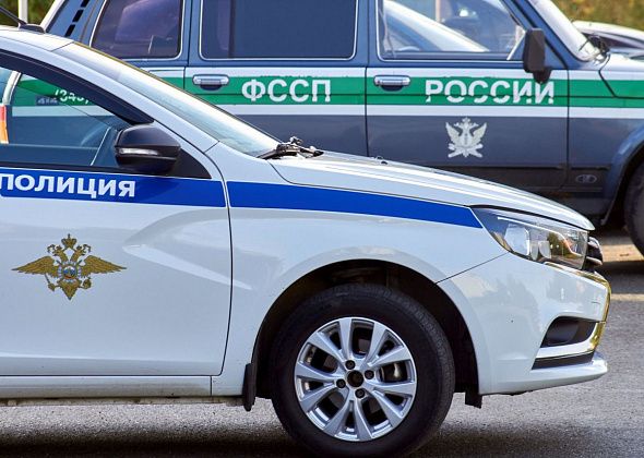Полиция Серова подвела итоги «Должника»