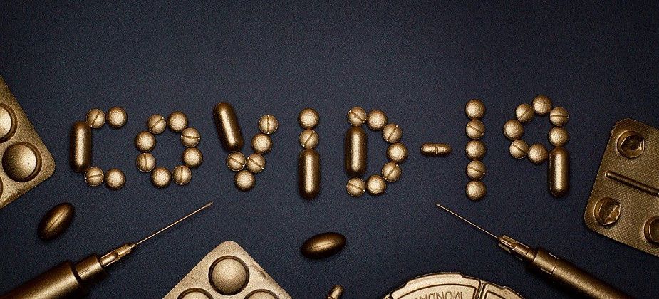 В Серовской инфекционке находятся 89 пациентов с COVID-19