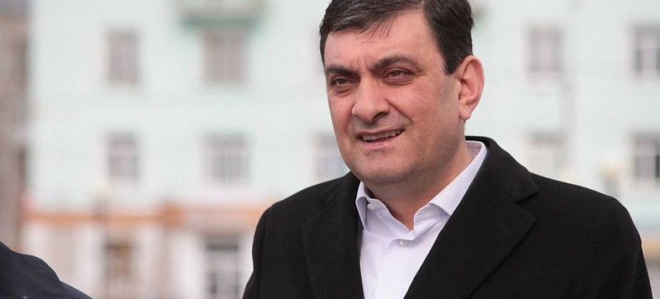 Известный в Серове застройщик Гагик Шахбазян стал фигурантом уголовного дела