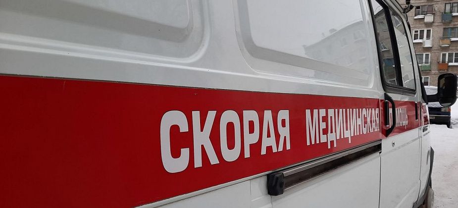 Беременная серовчанка, попавшая на "Скорой" в ДТП на трассе, обратилась в прокуратуру. Просит провести проверку 