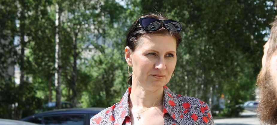 Опрос. Где серовчане стоят в очередях?