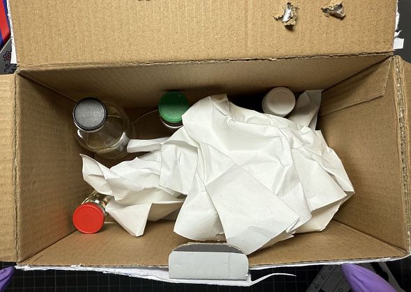 В Серове мужчину будут судить за уклонение от адмнадзора, хранение прекурсоров и повторную пьяную езду