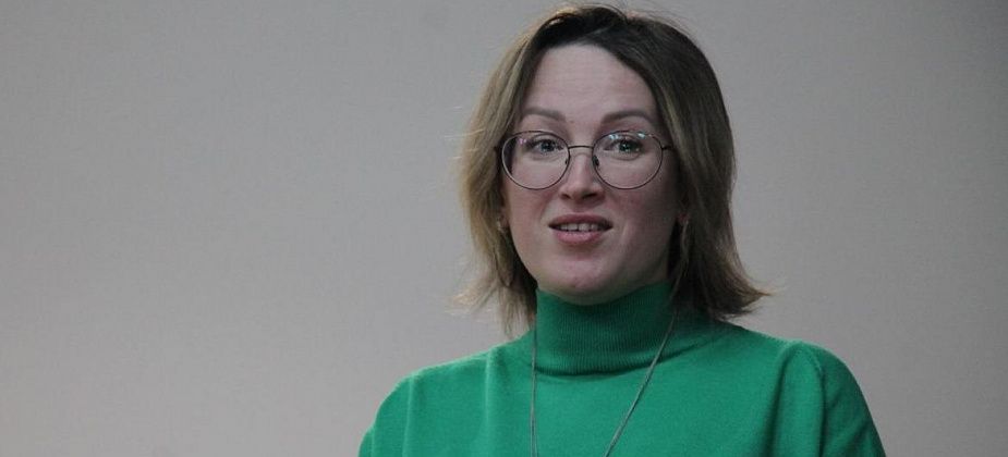 Ксения Шимова покидает пост председателя серовской комиссии по делам несовершеннолетних