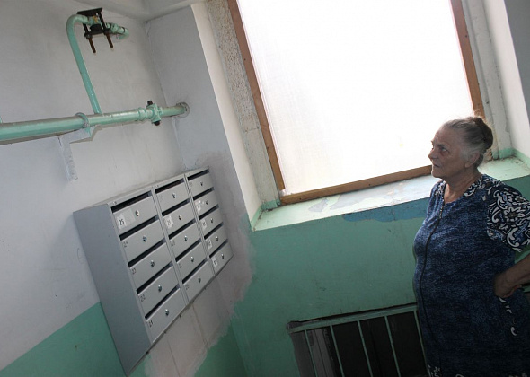 “Газовая блокада”. Жители нескольких квартир в Серове вынуждены обходиться без газа