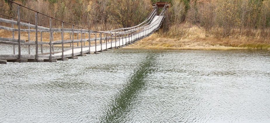 Серовчанин пожаловался природоохранному прокурору на отсутствие рыбы в Сосьве