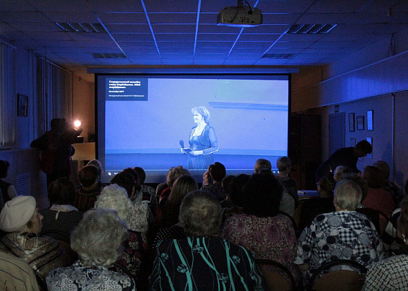 Серовчан приглашают на открытие сезона виртуальных концертов