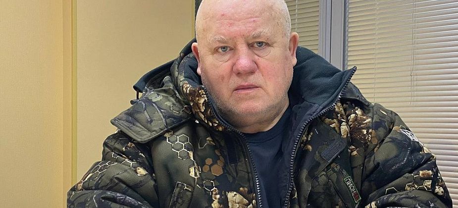 Засекреченный свидетель, отказ в экспертизах... Владимир Черня считает, что его сына осудили незаконно