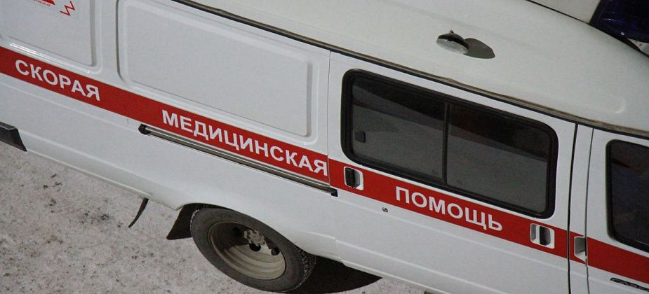 Тяжелобольных пациентов с COVID-19 из Серова увозят в Нижний Тагил