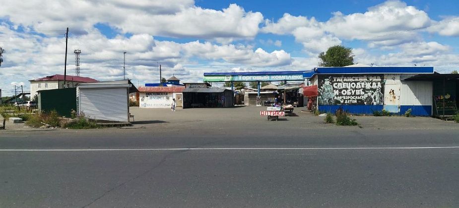 Демонтажная волна. С улиц Серова чаще стали убирать «самовольно установленные» сооружения