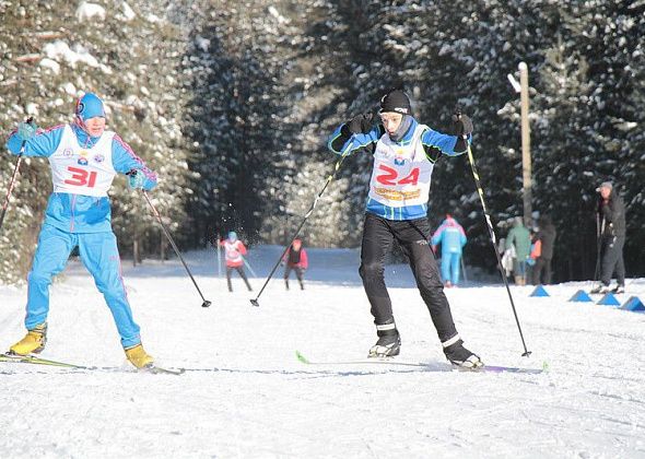 В Серове пройдет первенство по лыжным гонкам ко Дню защитника Отечества и 79-летию Победы