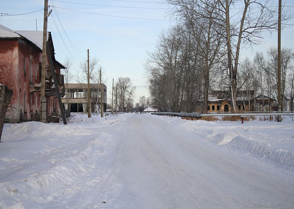 В Восточном на месте снесенной "Чечни" построят жилые дома