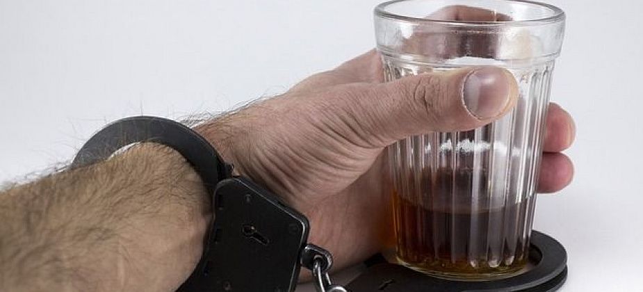 В Госдуме одобрили закон о вытрезвителях. Он начнет действовать с 1 января