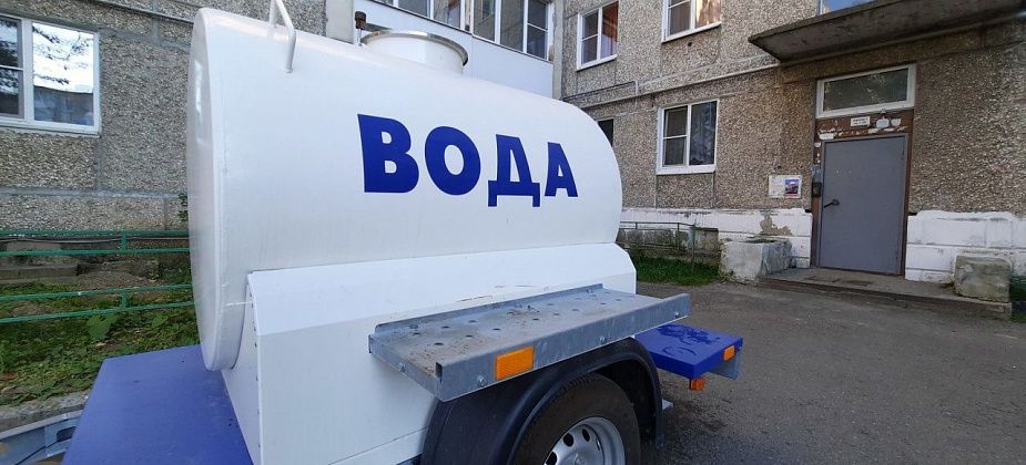 Какая вода безопасна для питья