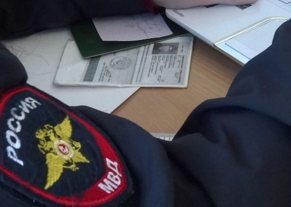 Серовская полиция подвела итоги оперативно-профилактического мероприятия «Нелегал-2019»
