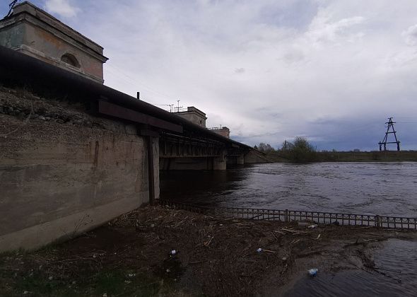 Серовская ГРЭС ответила на вопросы, касающиеся выявленных в реке Сосьве загрязнителей – алюминия и меди