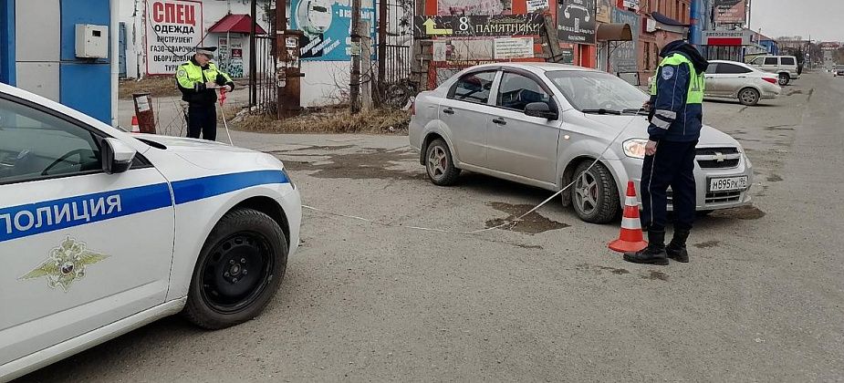 В ДТП в Серове пострадала 17-летняя девушка-пешеход