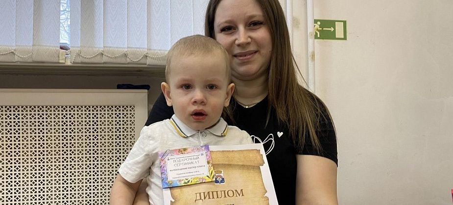 В музее Серова подвели итоги конкурса “Как две капли”
