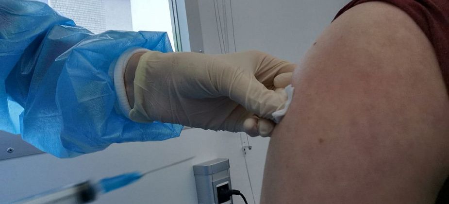Серовчан приглашают на бесплатную вакцинацию от гриппа