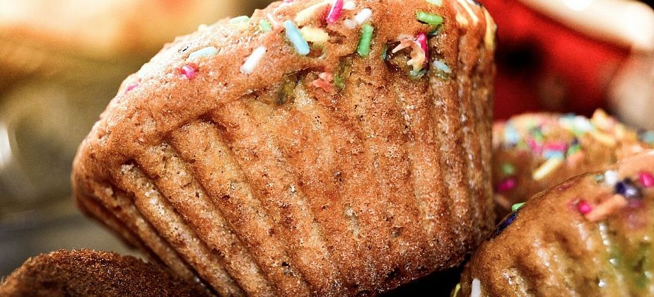 Серовчанка благодарит кондитеров за поддержку 