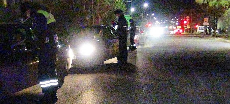 С начала года в Серове, Сосьве и Гарях задержано более 300 водителей, управлявших транспортом в состоянии опьянения