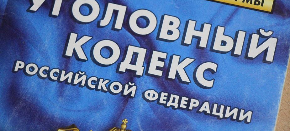 Серовчанина осудили за оскорбление полицейских. Двумя месяцами ранее его судили за грабеж