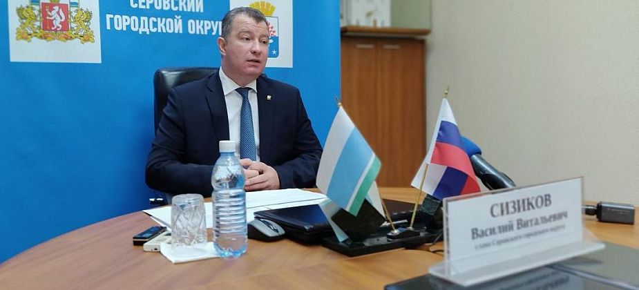 Глава Серова проведет личный прием граждан