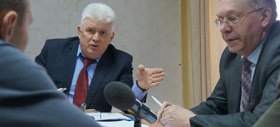 Стало известно, как депутаты будут принимать серовчан в ноябре