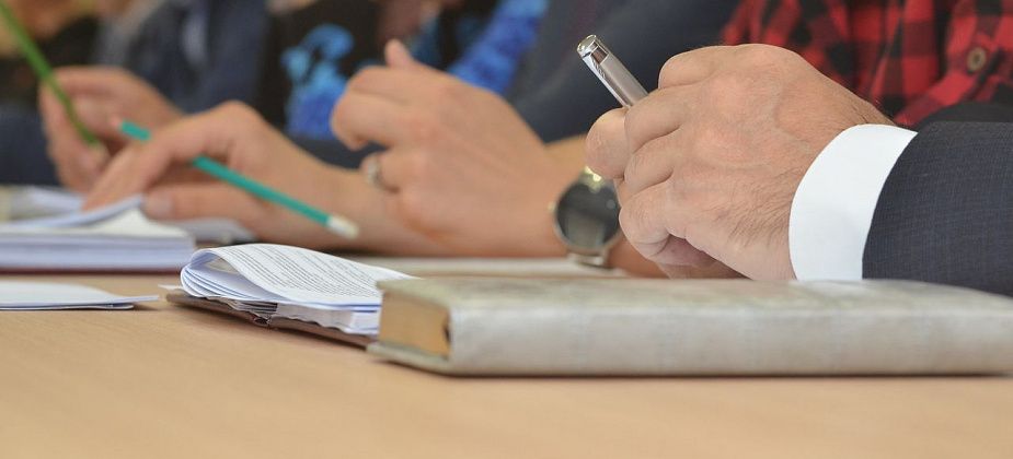 Дума Серова ищет руководителя организационного отдела