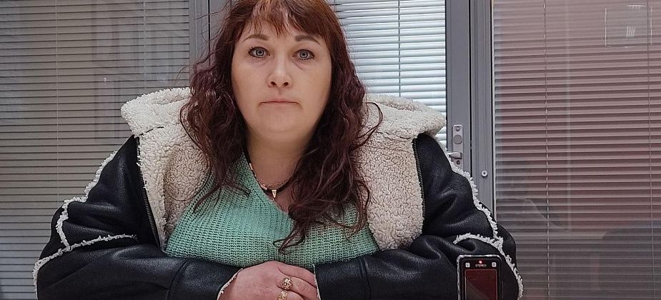 "Тормози, пусть он выходит". Мать юного серовчанина сказала, что ее сына высадили из автобуса, когда ему стало плохо