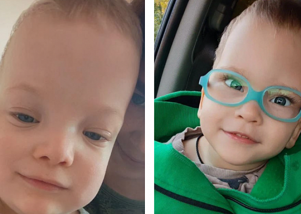 “Сказали пробовать все, что можно”. Помощь в ледяной копилке соберут близнецам с ДЦП Павлу и Тимофею