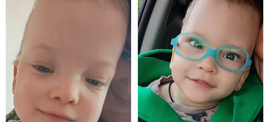 “Сказали пробовать все, что можно”. Помощь в ледяной копилке соберут близнецам с ДЦП Павлу и Тимофею