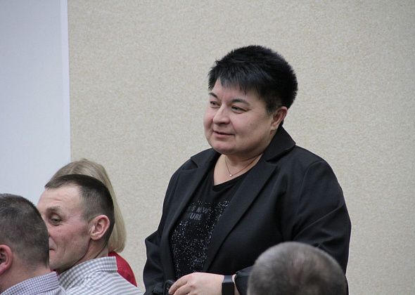 Директора Централизованной библиотечной системы Серова наградят Почетной грамотой ЗакСо