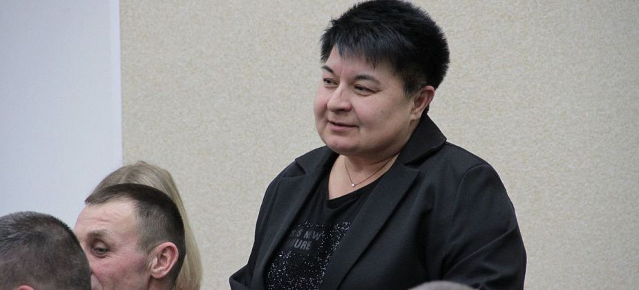 Директора Централизованной библиотечной системы Серова наградят Почетной грамотой ЗакСо