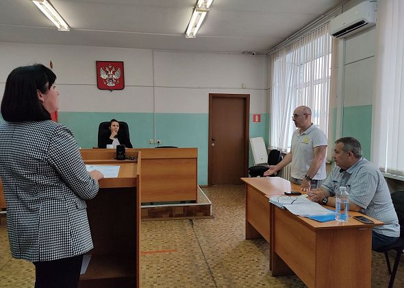 Суд в Серове отказал Дмитрию Кирееву в регистрации на выборах. Репортаж с заседания