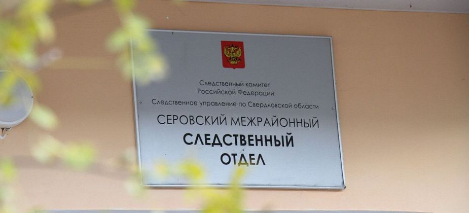 Следственный комитет начал проверку по поводу отравления воспитанницы детского сада в Серове
