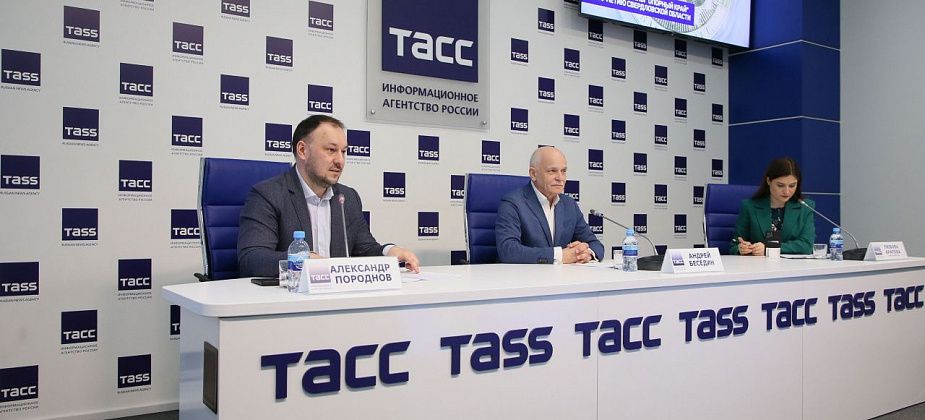В Свердловской области подвели итоги викторины "Опорный край