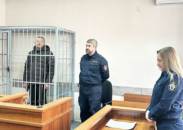 Серовчанина приговорили к 19 годам и 4 месяцам «строгача» за двойное убийство, совершенное 26 лет назад