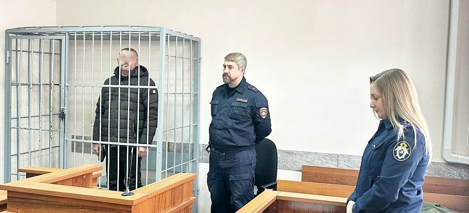 Серовчанина приговорили к 19 годам и 4 месяцам «строгача» за двойное убийство, совершенное 26 лет назад