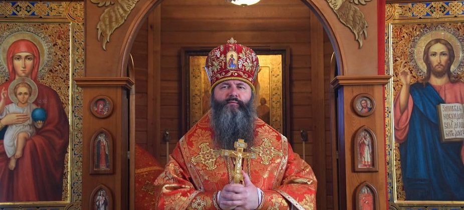 Временный управляющий епархией едет в Серов, чтобы встретиться с Василием Сизиковым
