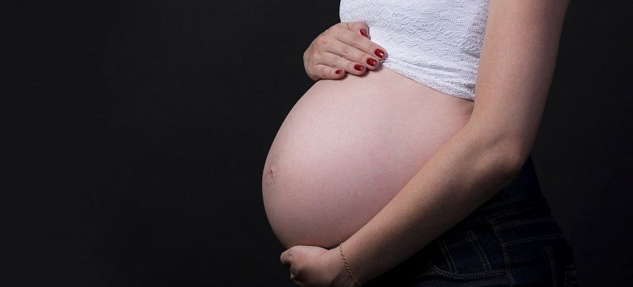 Питание женщины в период беременности