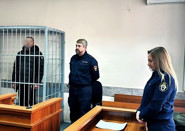 Серовчанина будут судить за убийство двух человек в 1999 году в Арамиле