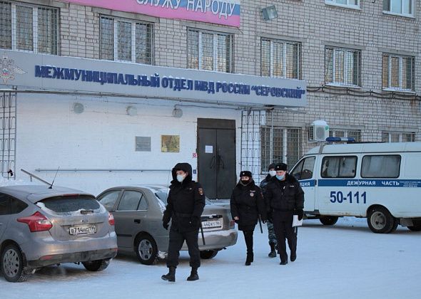 Инвалида из Серова, который нуждался в деньгах, “развели” на 150 тысяч 