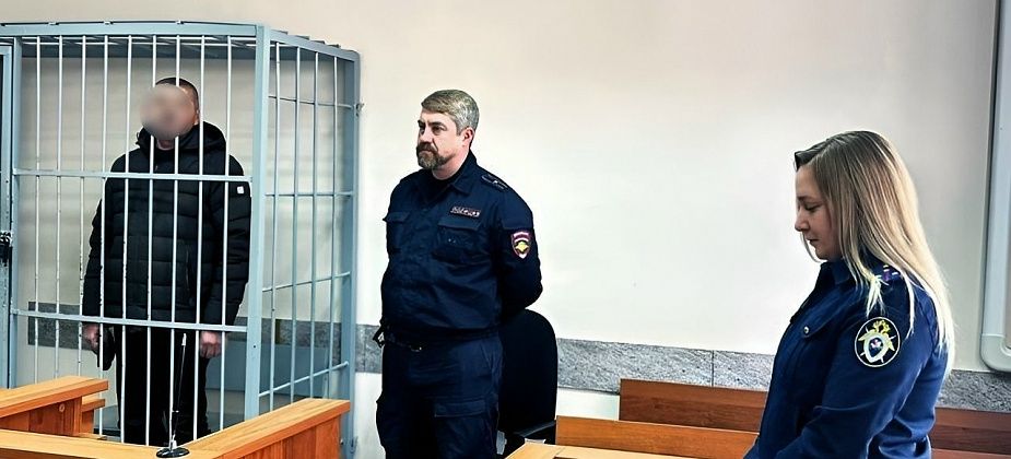 Серовчанина будут судить за убийство двух человек в 1999 году в Арамиле